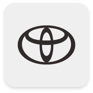 Toyota icon