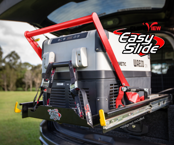 Easy Slide