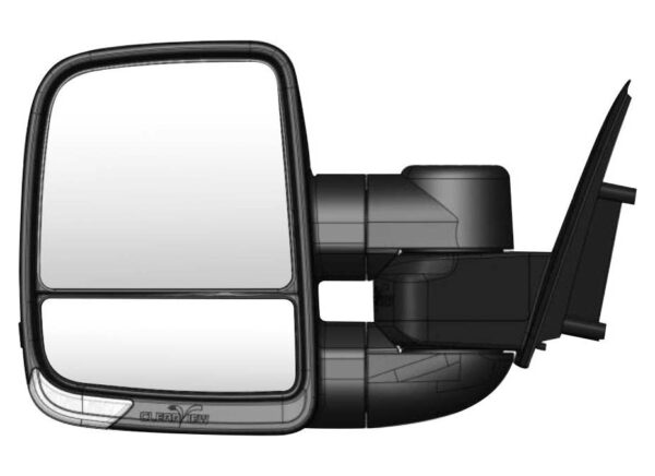 Next Gen Towing Mirrors