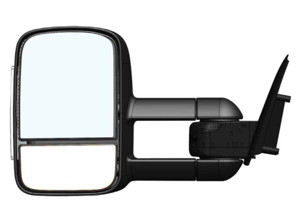 Original Towing Mirrors